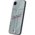 MLB Detroit Tigers Alternate/Away Jersey iPhone 16e Skin